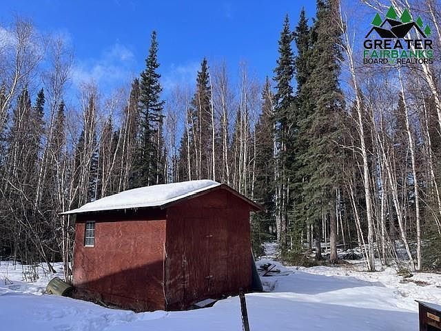 276 Mile Parks Hwy Anderson, AK 99744 - Thumbnail 5