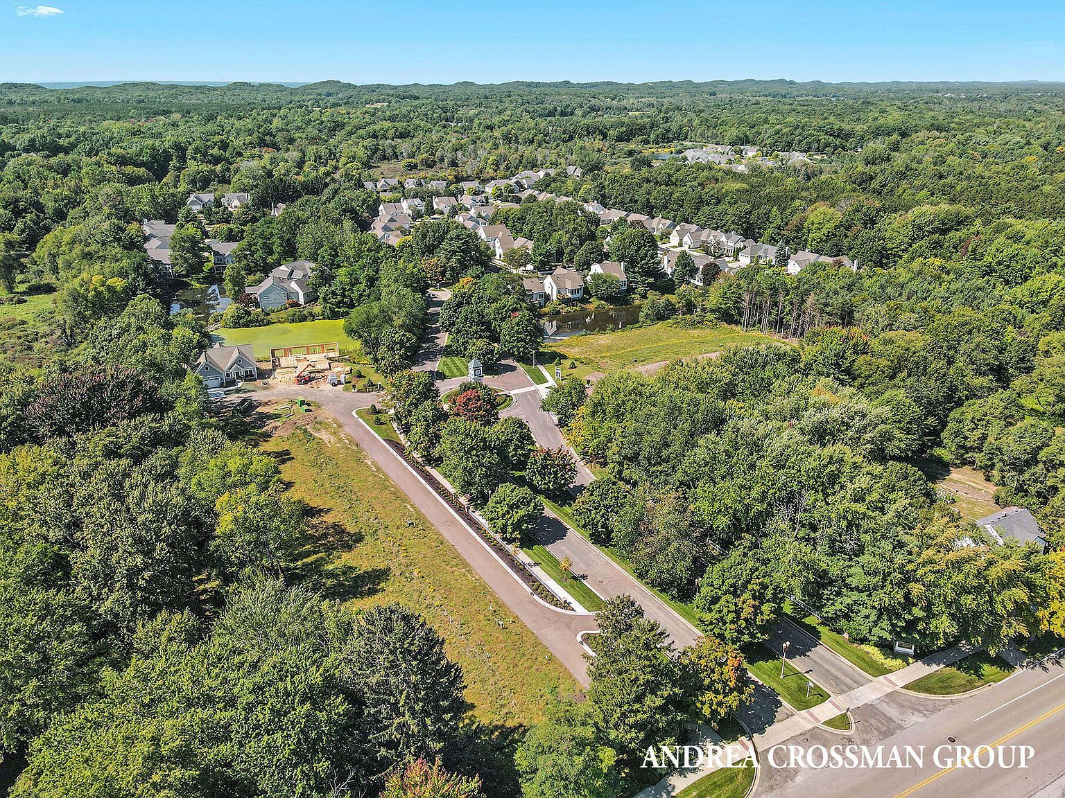 17430 Bellgate Ln LOT 3 Spring Lake, MI 49456 - Thumbnail 5