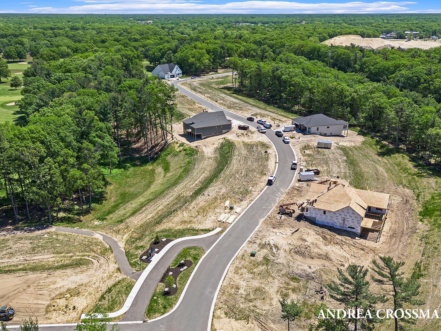 2904 Duneside Trl Muskegon, MI 49441 - Thumbnail 5