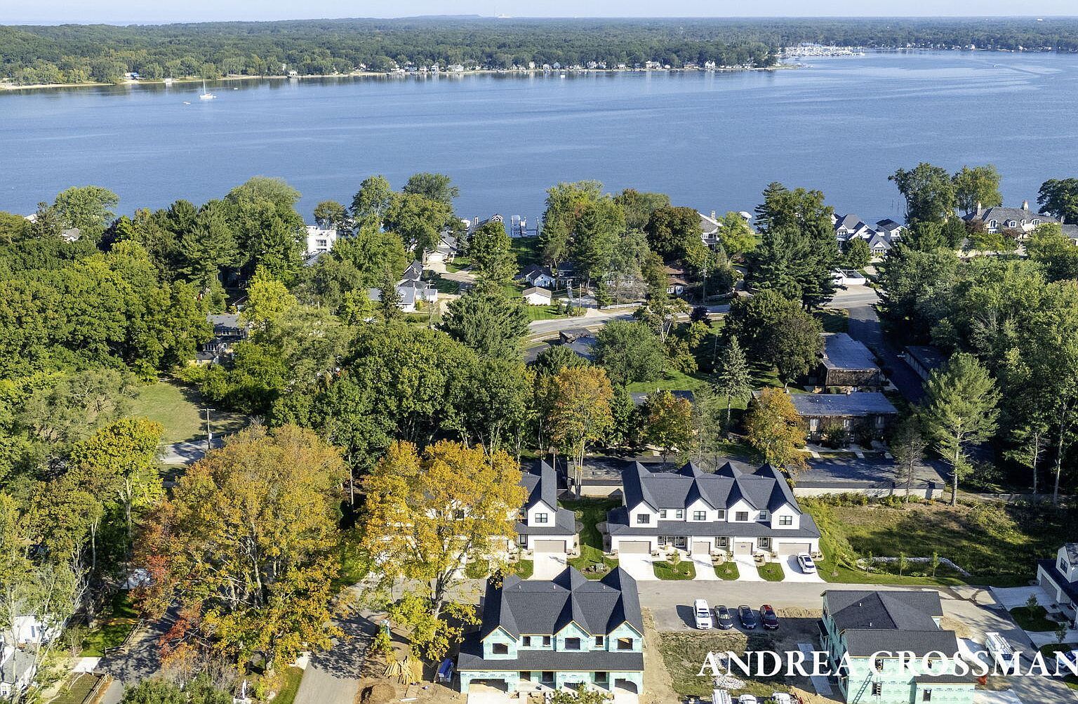 1991 N Shorewood Ln #4 Holland, MI 49423 - Thumbnail 5