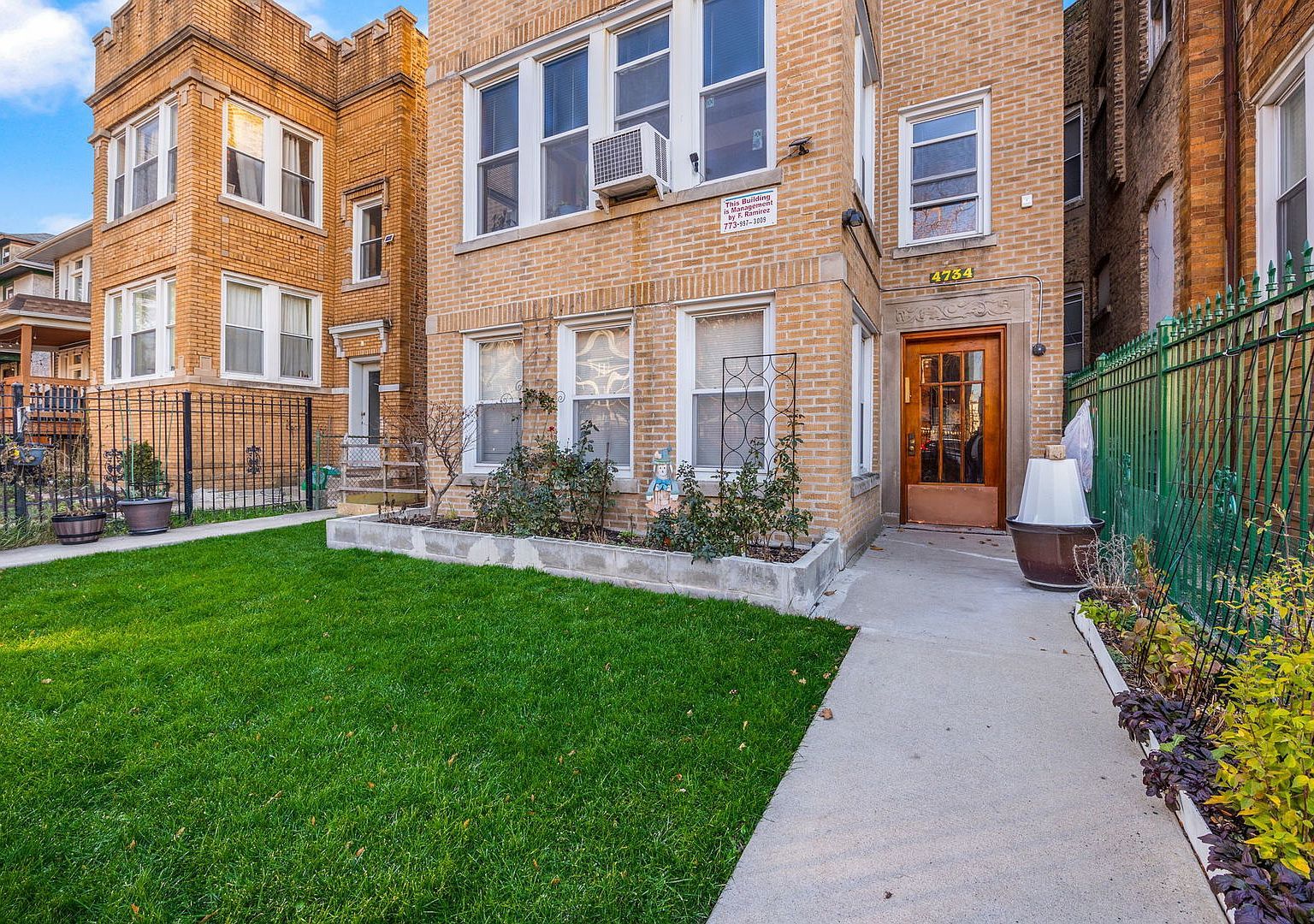 4734 N Drake Ave Chicago, IL 60625 - Thumbnail 5