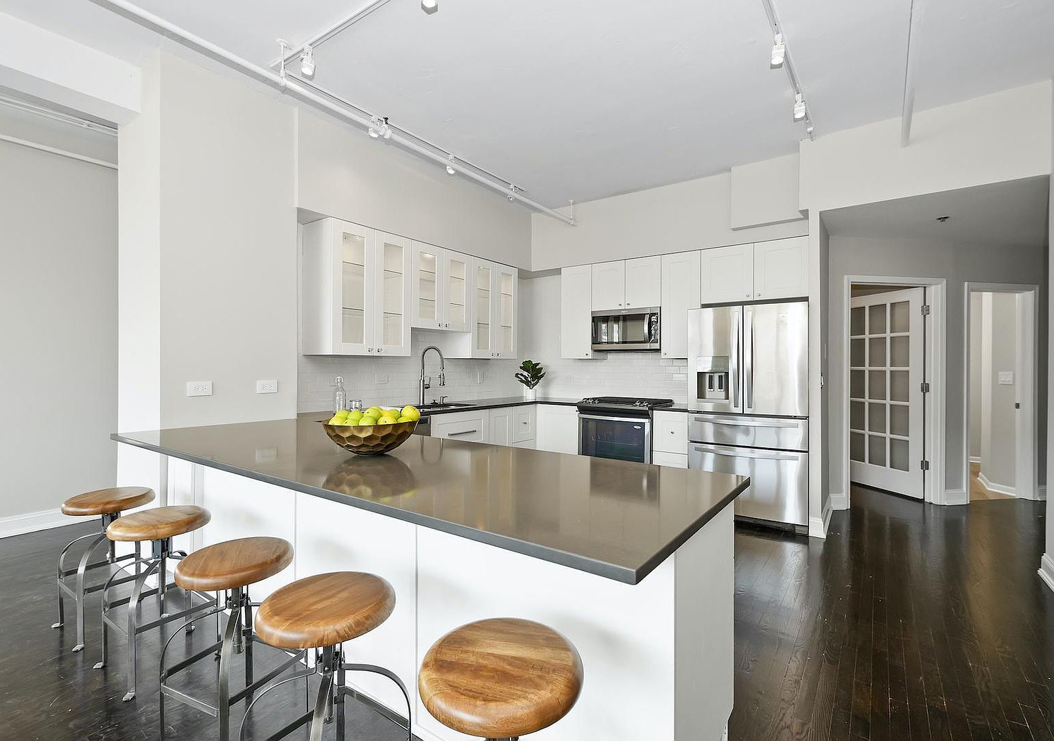 161 W Harrison St #1106-1108 Chicago, IL 60605 - Thumbnail 5