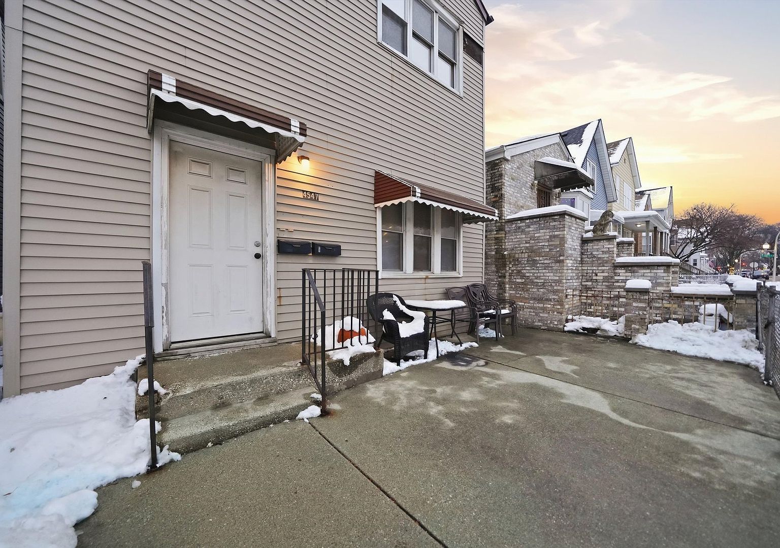 4547 S Union Ave Chicago, IL 60609 - Thumbnail 5