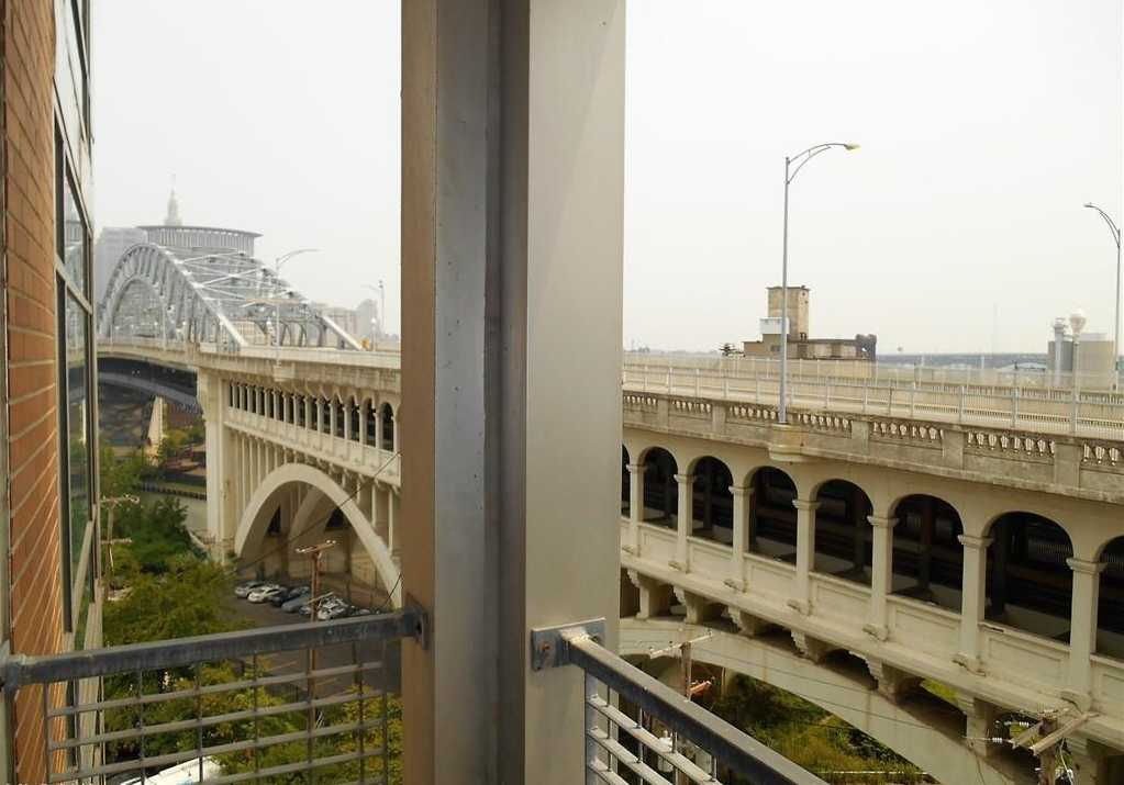 2222 Detroit Avenue #705, Cleveland, OH, USA, 44113 - Thumbnail 5