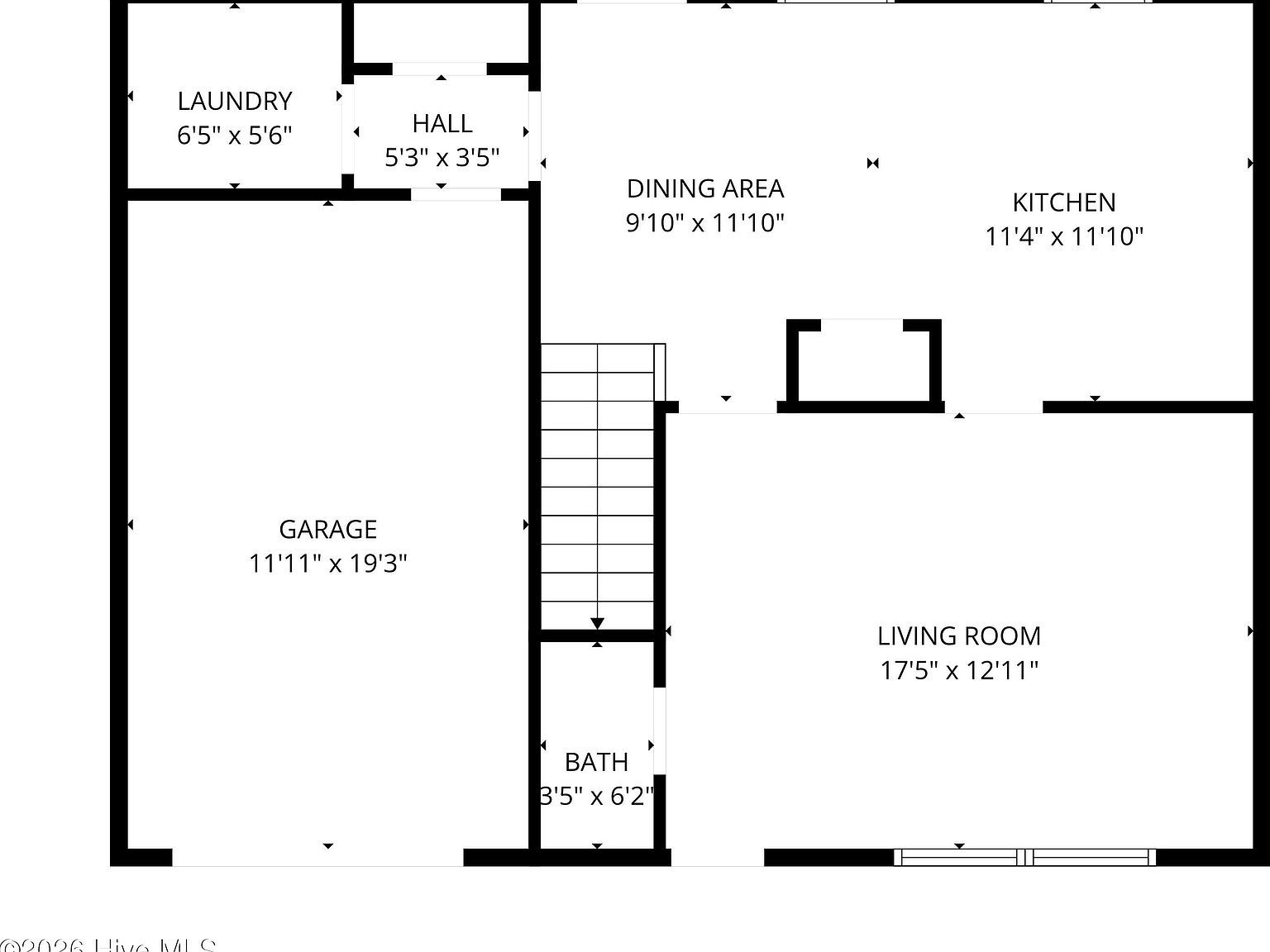 1105 Jordan Lake Ct Leland, NC 28451 - Thumbnail 5