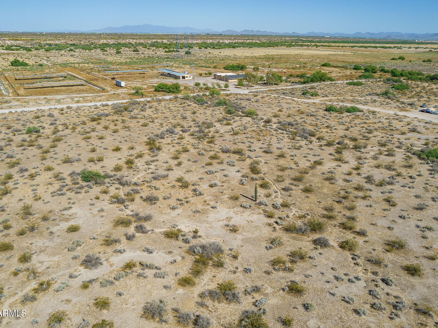 W Buckeye Rd LOT A Tonopah, AZ 85354 - Thumbnail 5