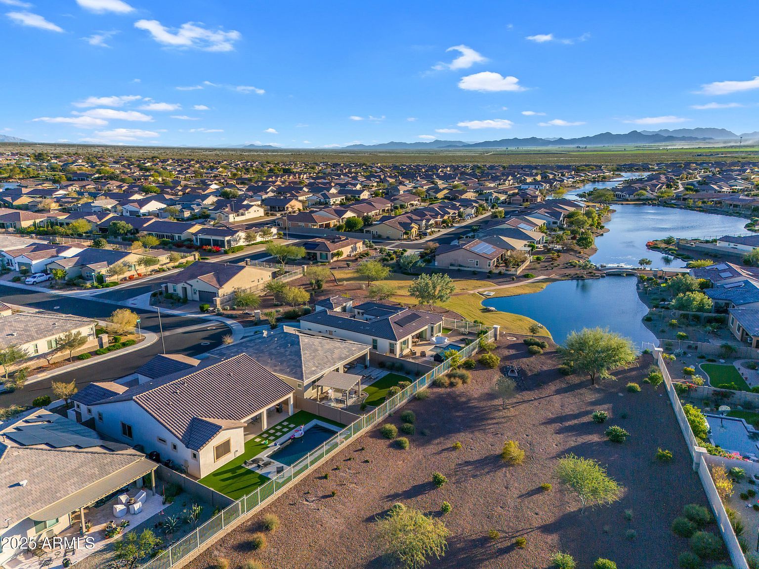 16336 S 179th Dr Goodyear, AZ 85338 - Thumbnail 5