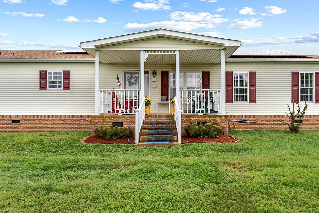 183 Smith Farm Rd NE Check, VA 24072 - Thumbnail 5