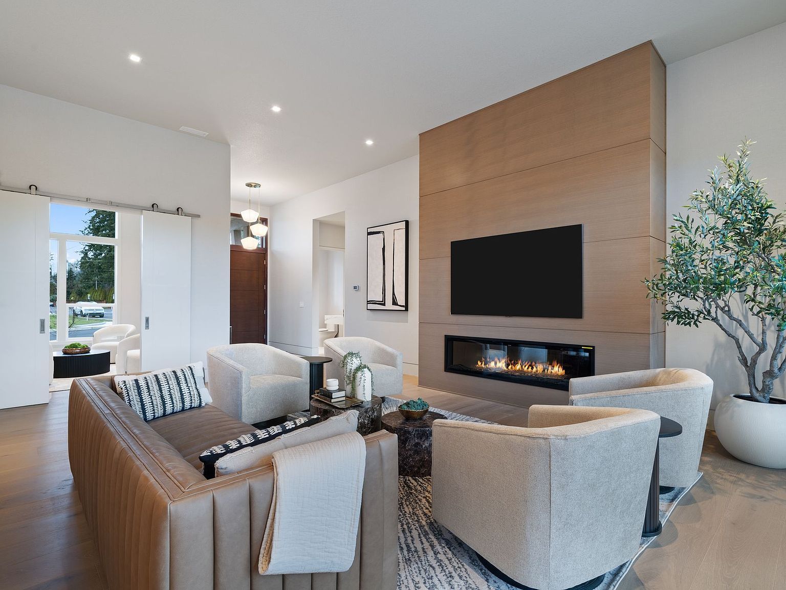 2543 Plan, Riverwalk at Lewis River Woodland, WA 98674 - Thumbnail 5