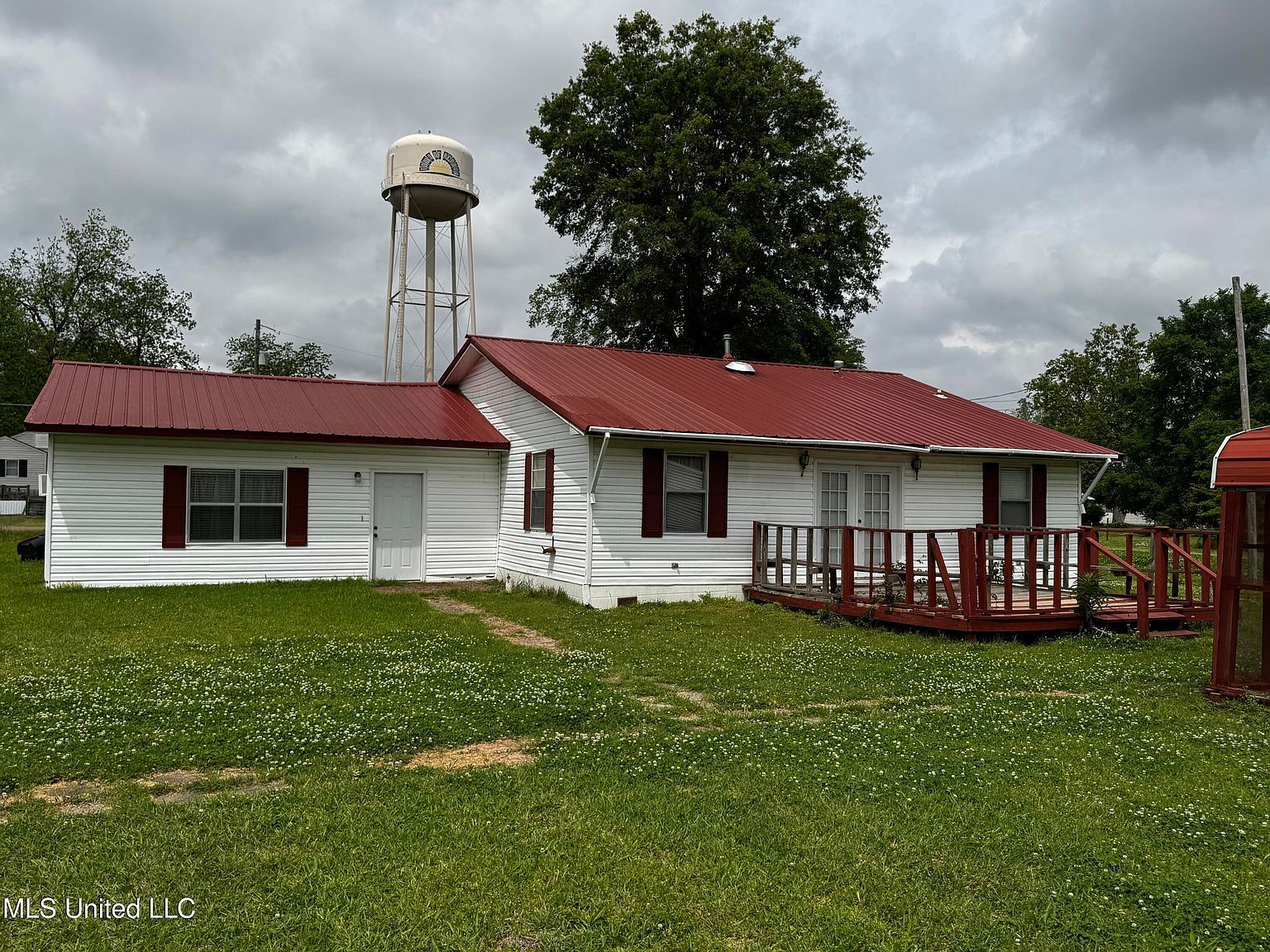 13 2nd St Cleveland, MS 38732 - Thumbnail 5