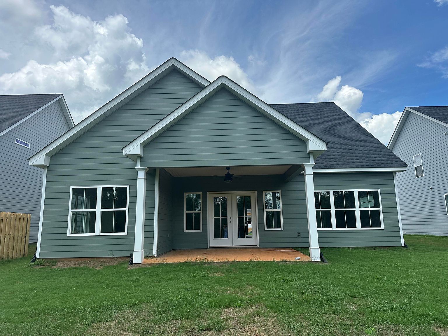 2336 Laurens St Grovetown, GA 30813  | Single Family