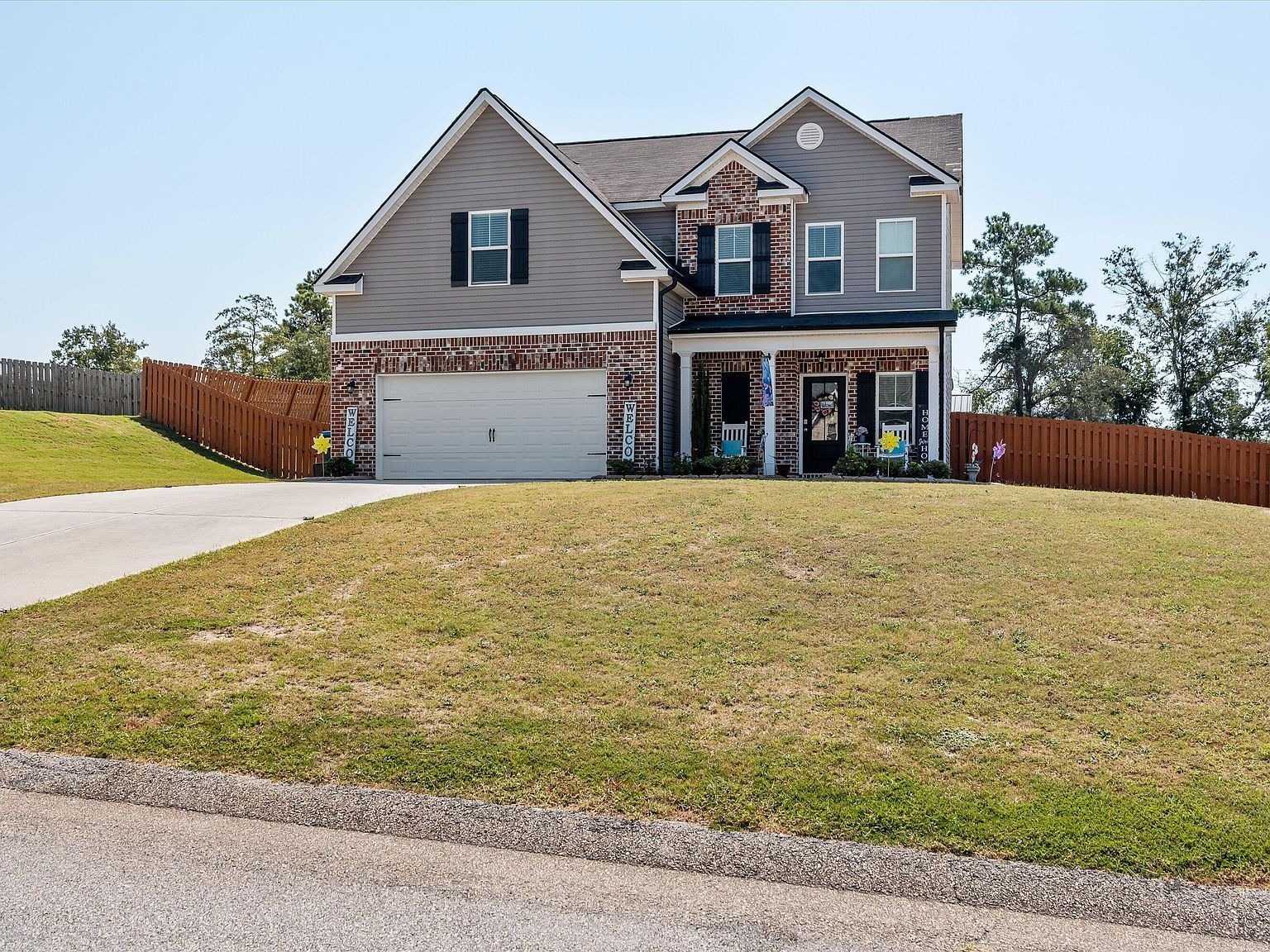 1610 Jonathan Pl Hephzibah, GA 30815 - Thumbnail 5