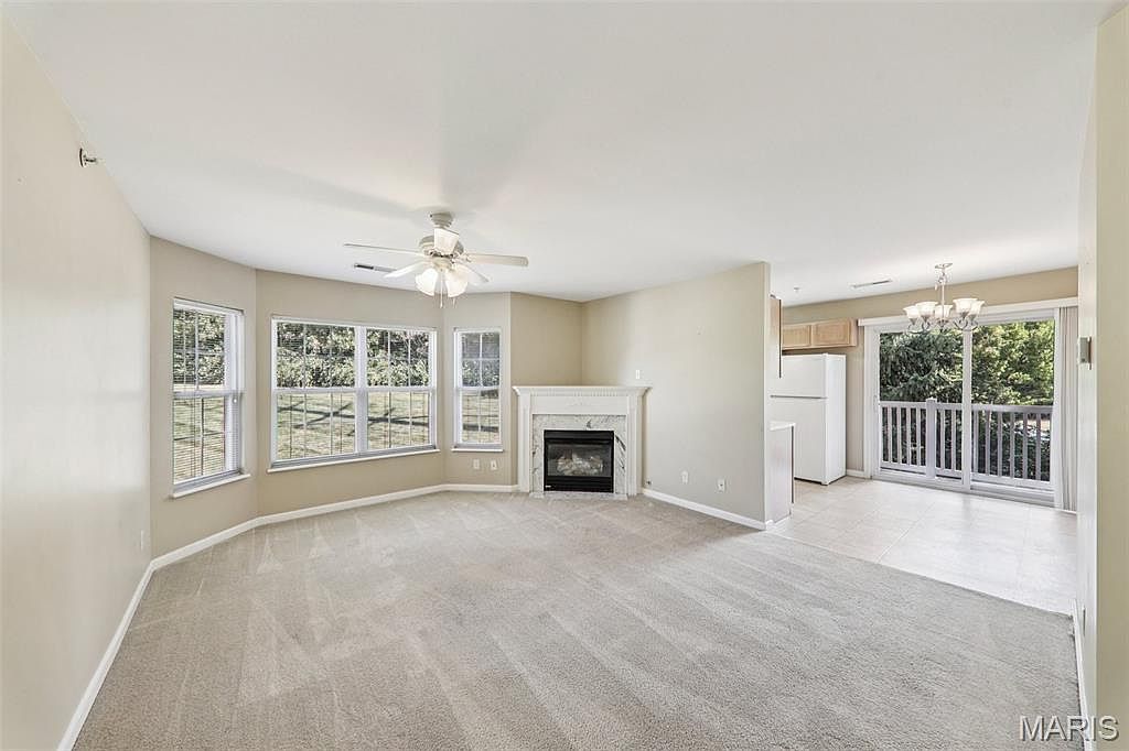 450 Benton Dr APT E Saint Peters, MO 63376 - Thumbnail 5