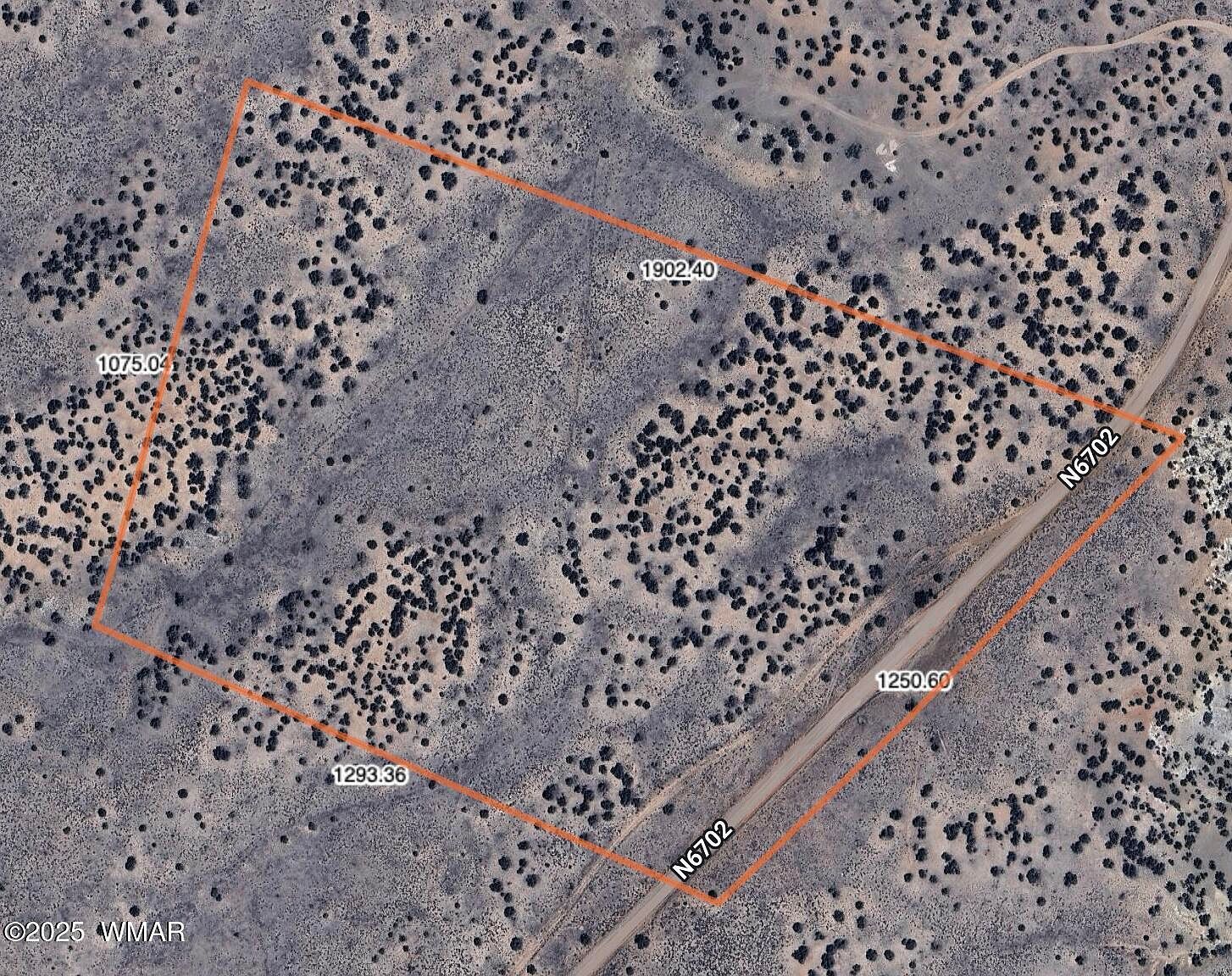 0 N 6702nd Saint Johns, AZ 85936 - Thumbnail 5