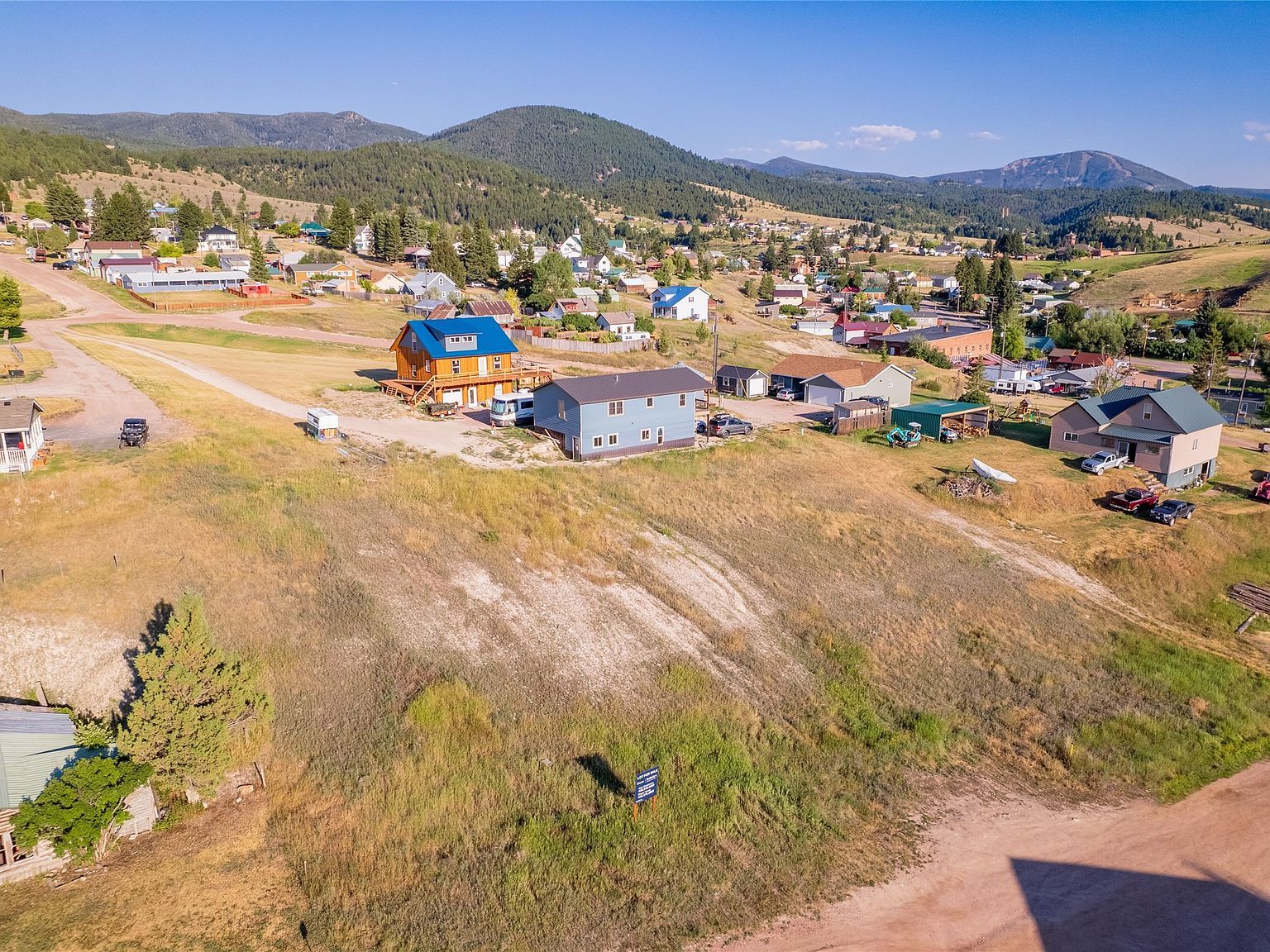 Nhn N Brown St Philipsburg, MT 59858 - Thumbnail 5