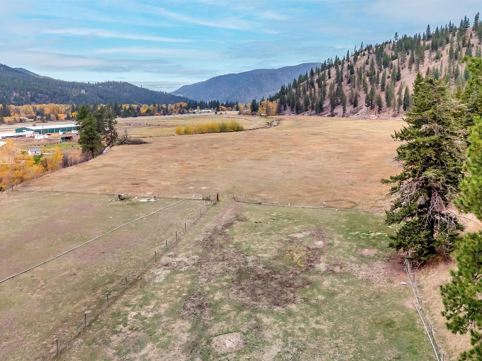 Nhn Hwy #10-E Clinton, MT 59825 - Thumbnail 5