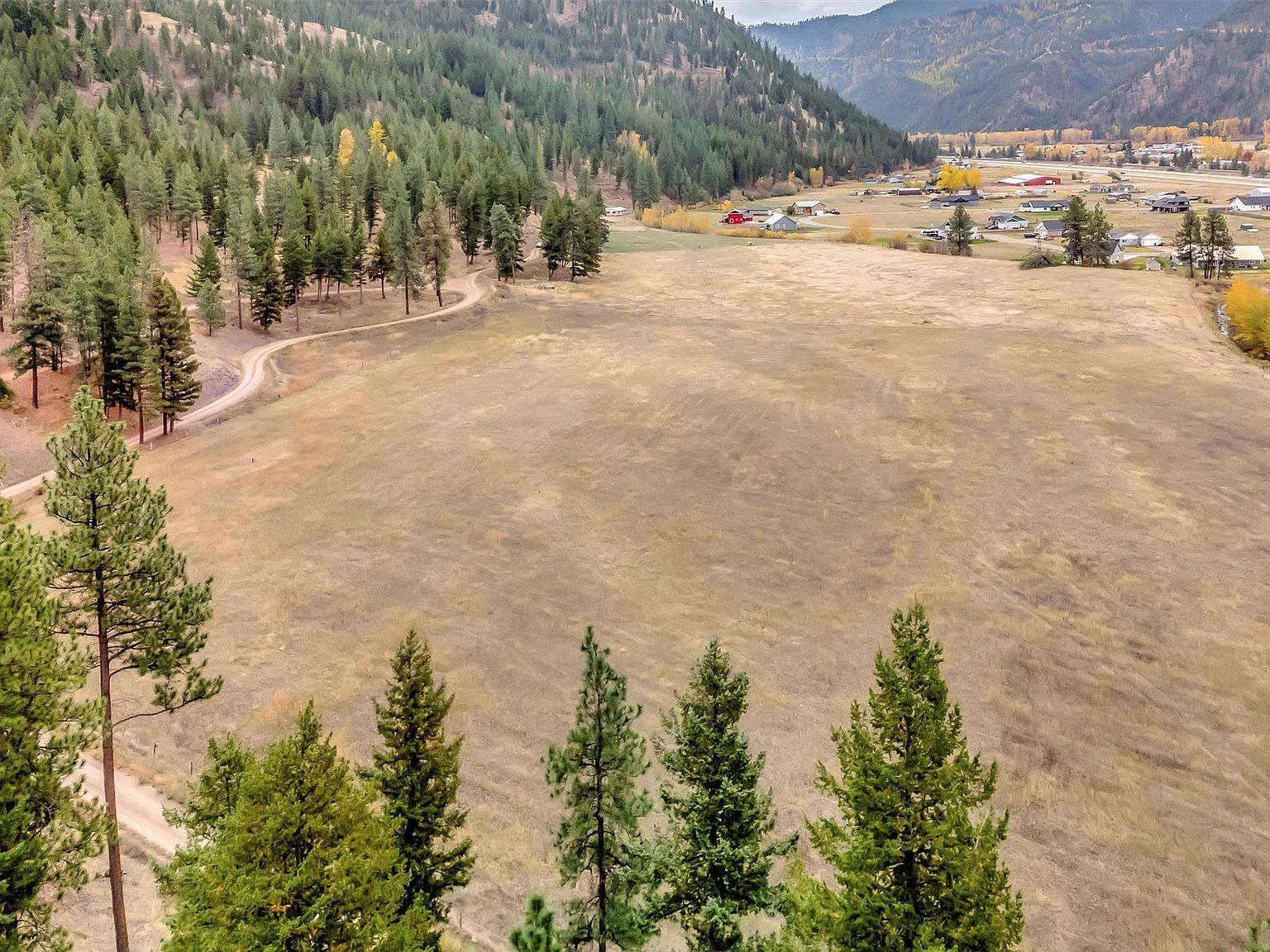 20622 Us Highway 10 E UNIT 56.66 ACRES Clinton, MT 59825 - Thumbnail 5