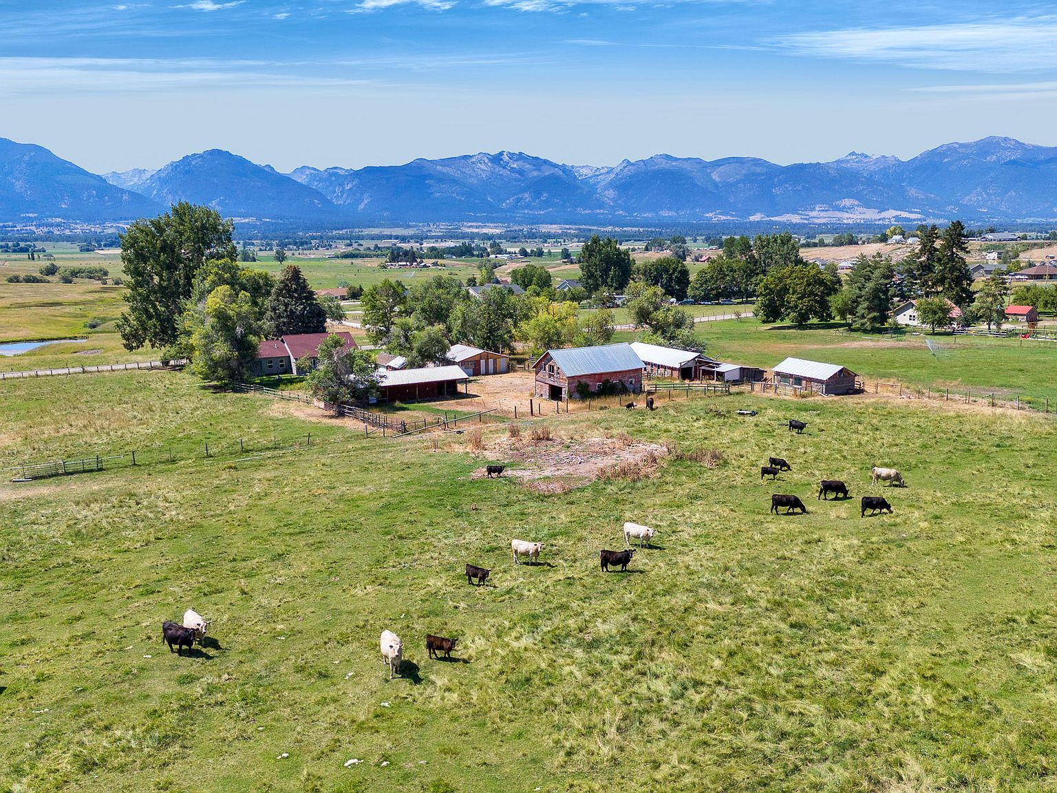 1420 Summerdale Rd Corvallis, MT 59828 - Thumbnail 5