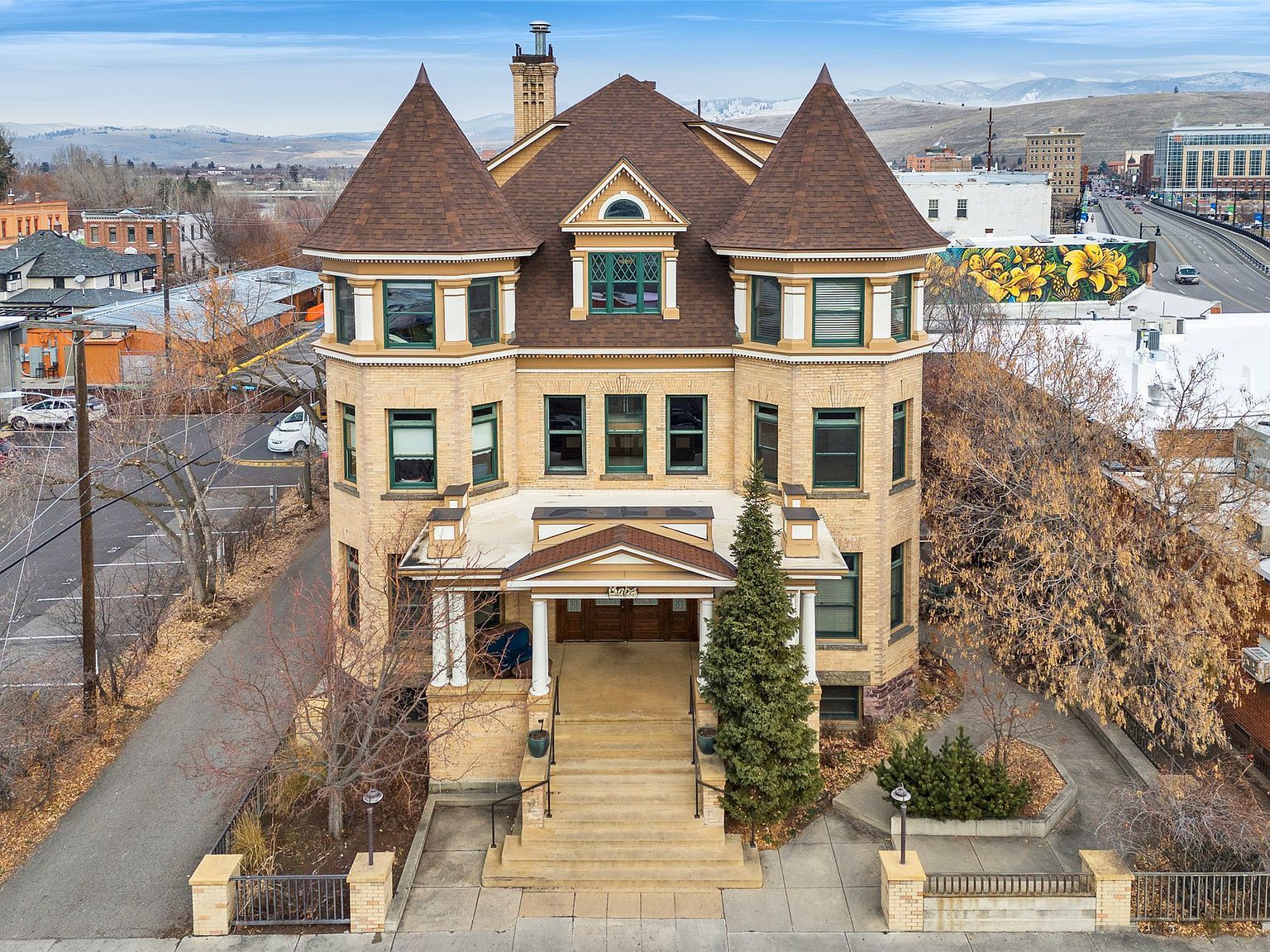 120 S 4th St W UNIT 4 Missoula, MT 59801 - Thumbnail 5