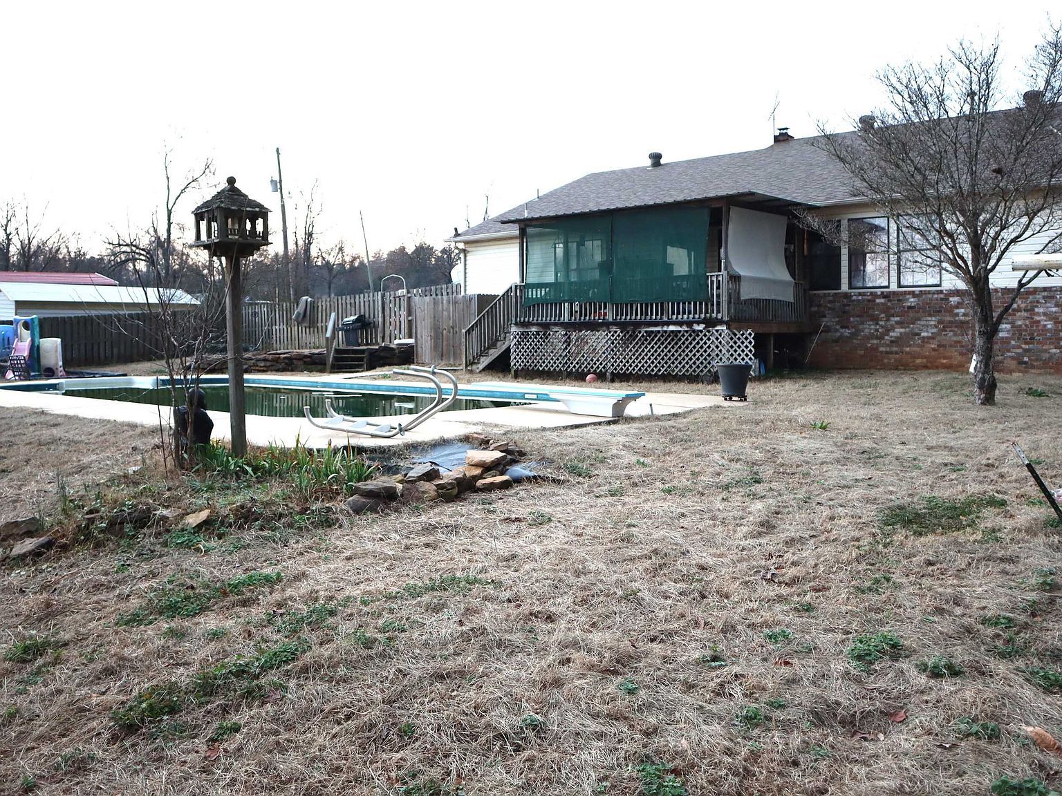 179 Mount Olive Rd Mc Rae, AR 72102 - Thumbnail 5