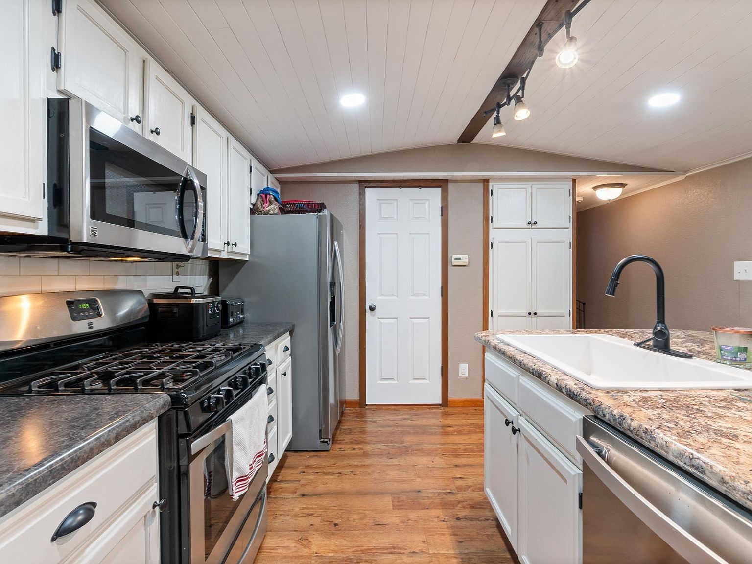 601 Valley Dr Heber Springs, AR 72543 - Thumbnail 5