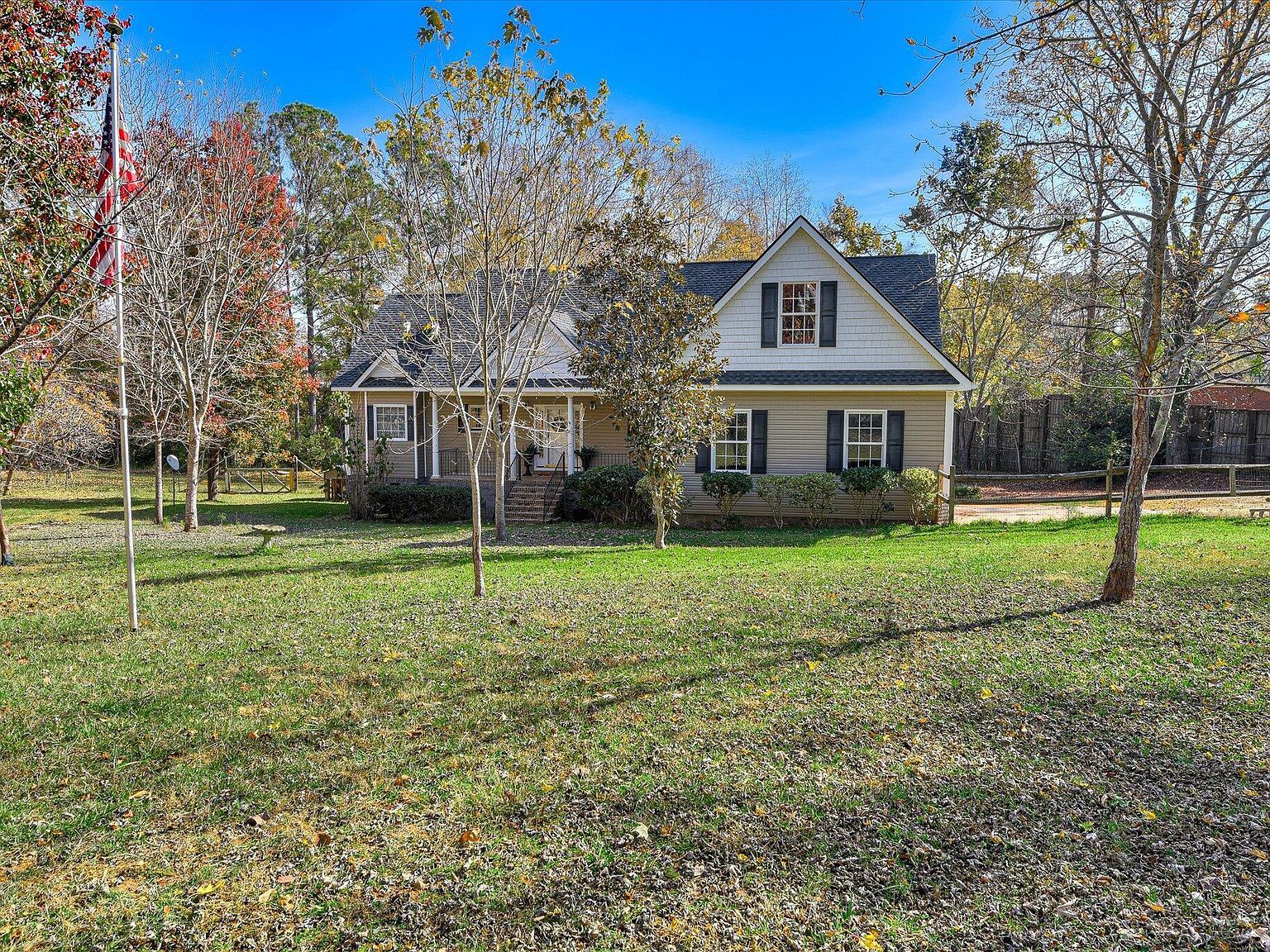 4121 Pine Ridge Rd Appling, GA 30802 - Thumbnail 5