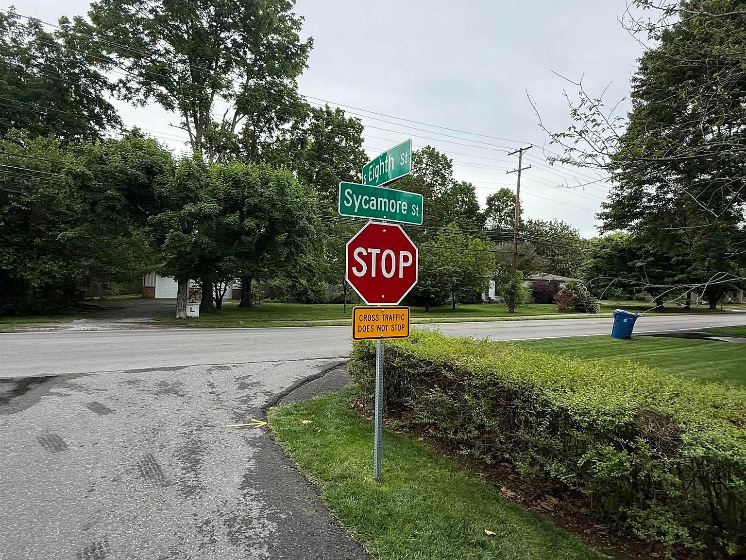 805 Sycamore St Murray, KY 42071 - Thumbnail 5