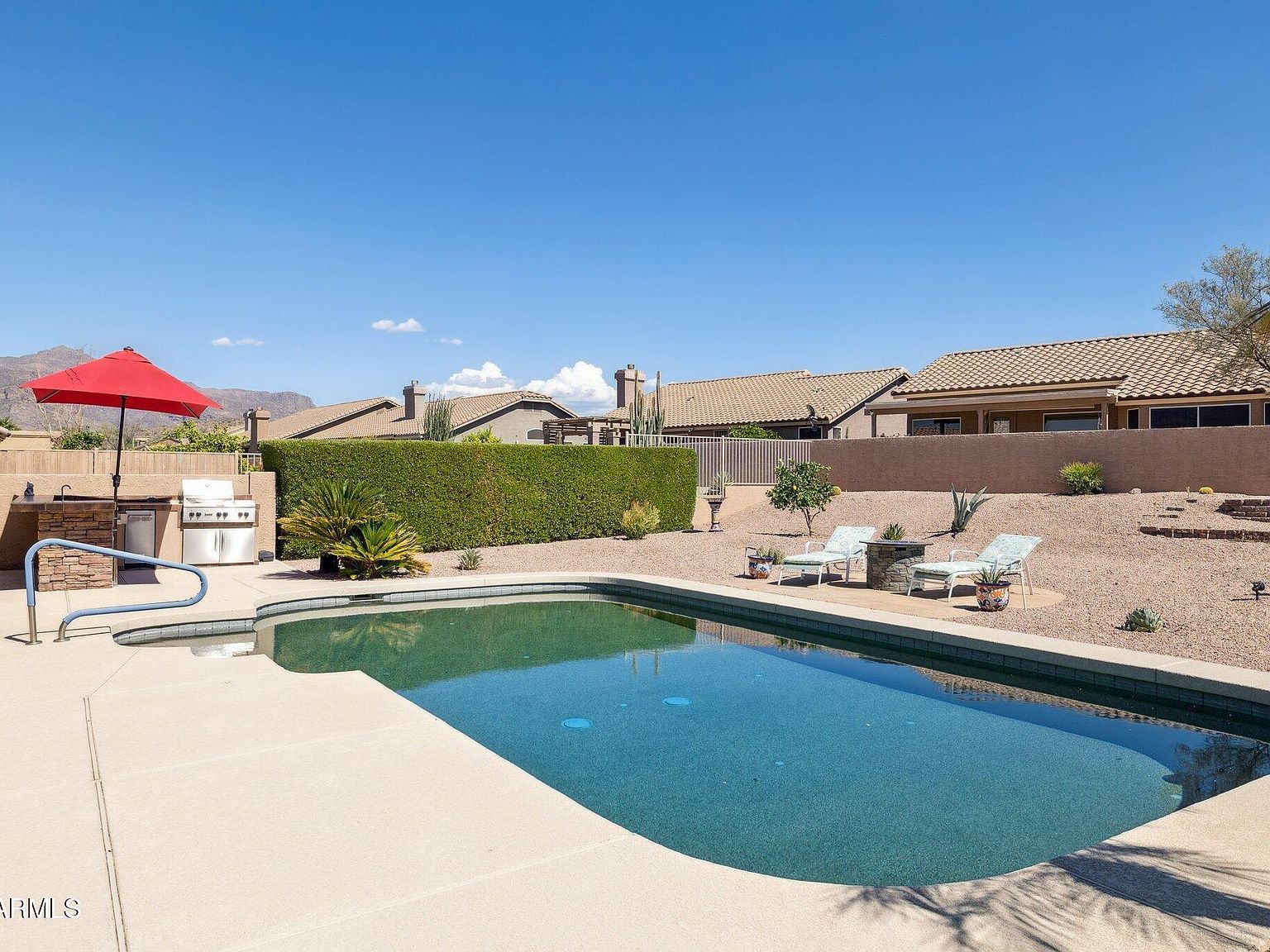 5595 S Indigo Dr Gold Canyon, AZ 85118 - Thumbnail 5