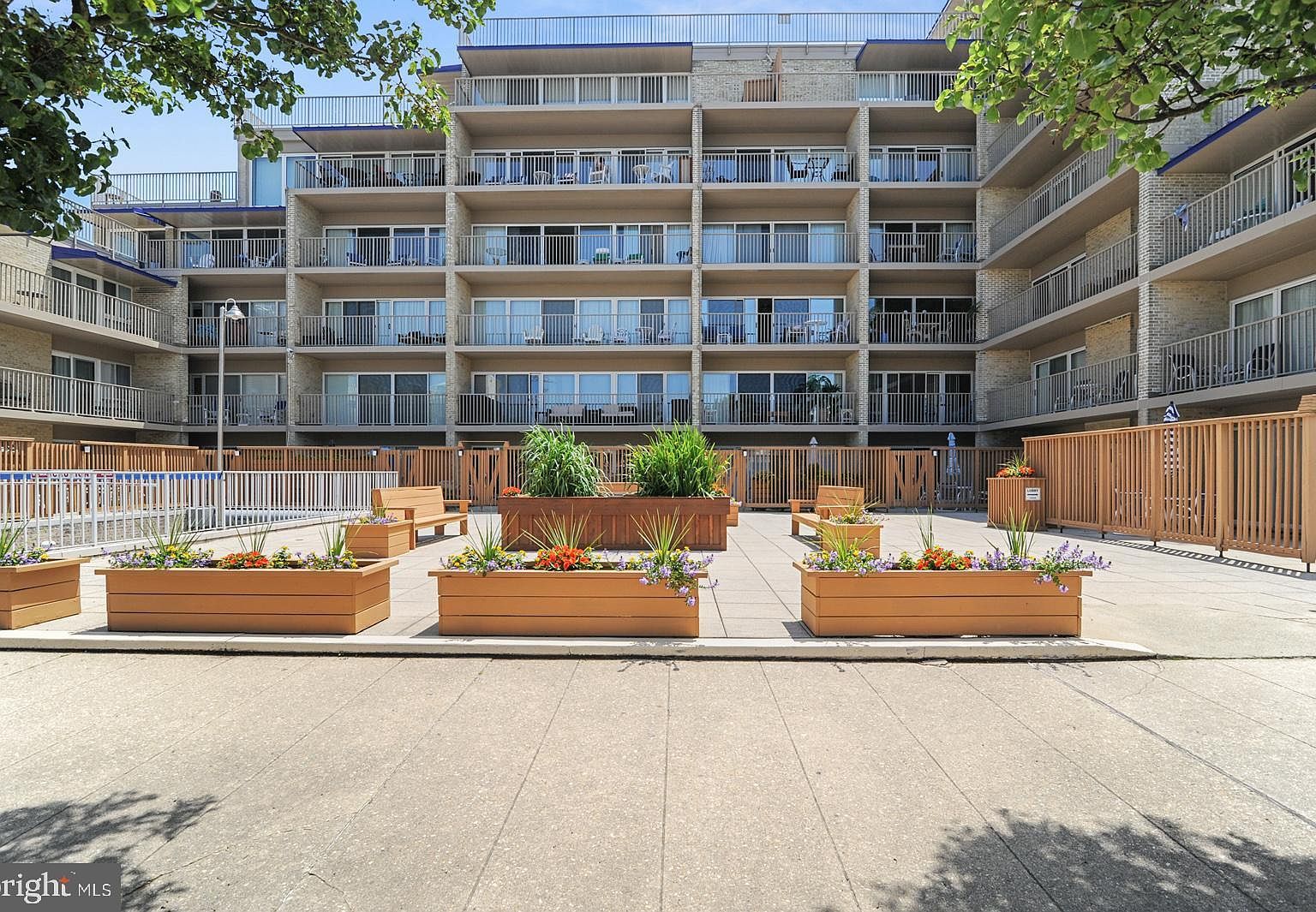 8 Olive Ave #102 Rehoboth Beach, DE 19971 - Thumbnail 5