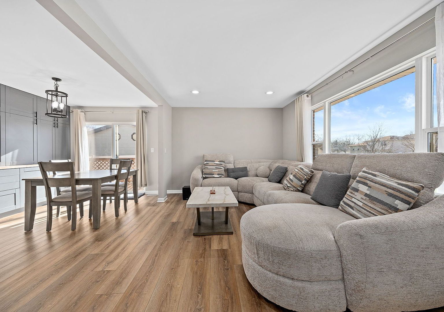 25727 S McCorkle Ave Monee, IL 60449 - Thumbnail 5