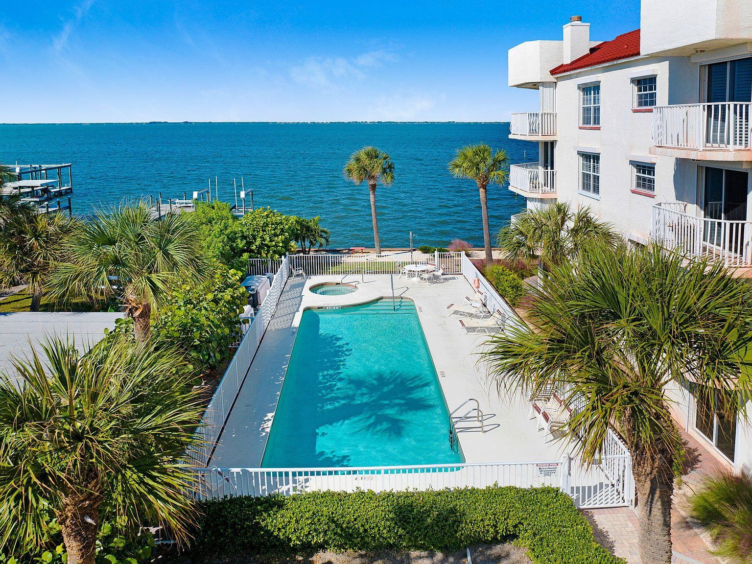 3360 S Atlantic Ave APT 304 Cocoa Beach, FL 32931 - Thumbnail 5