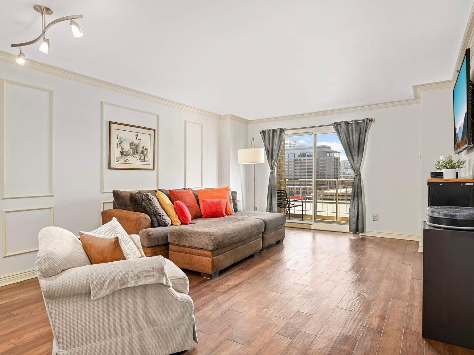 401 S 1st St UNIT 1116 Minneapolis, MN 55401 - Thumbnail 5