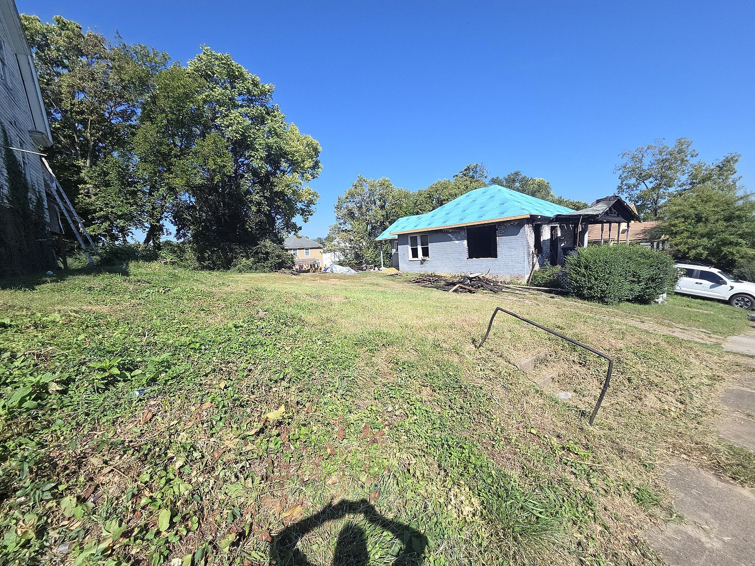 37 14th St SW Roanoke, VA 24016  | Land/Lot