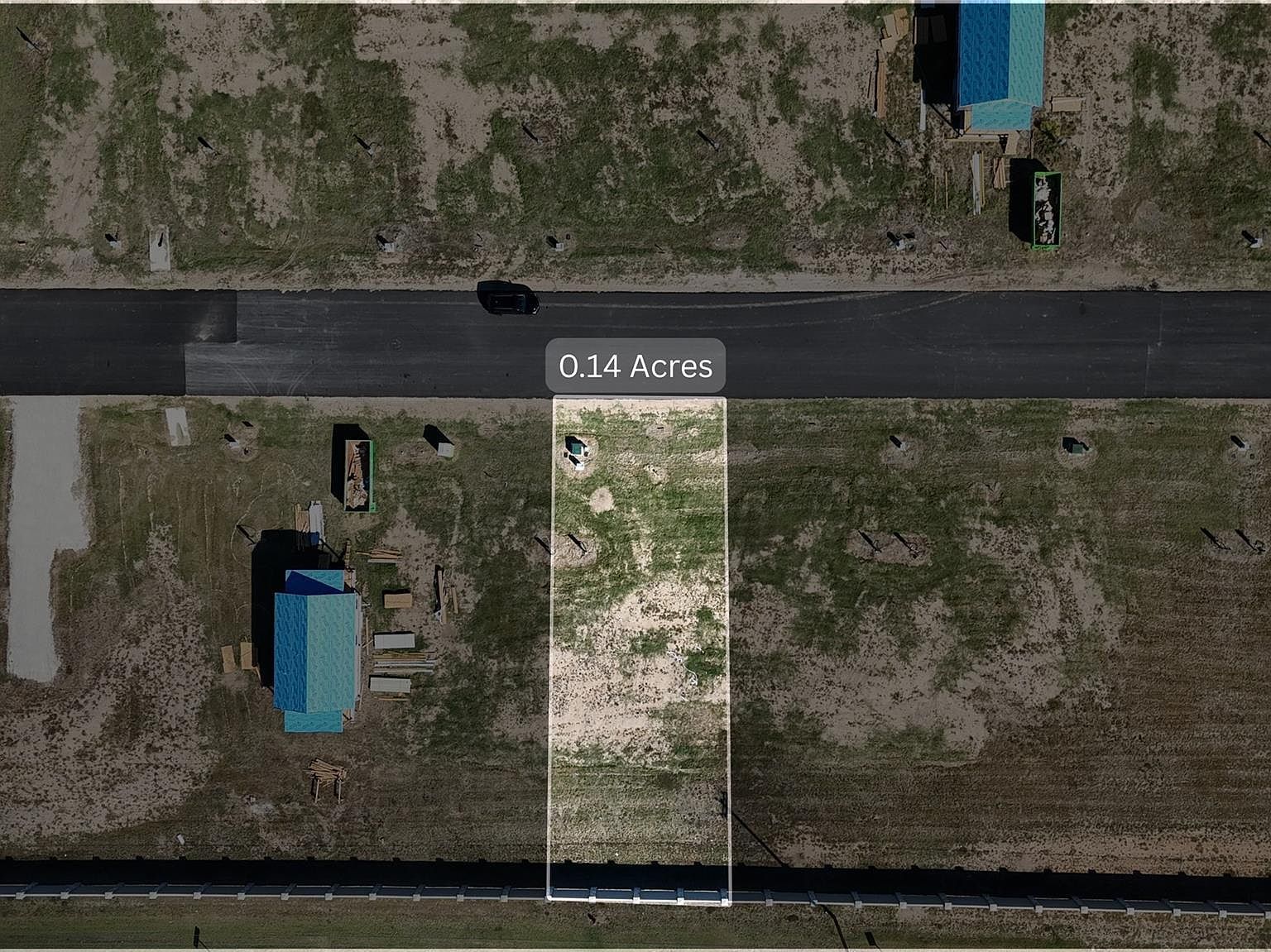 91 Ale Ct Fredericksburg, TX 78624 - Thumbnail 5