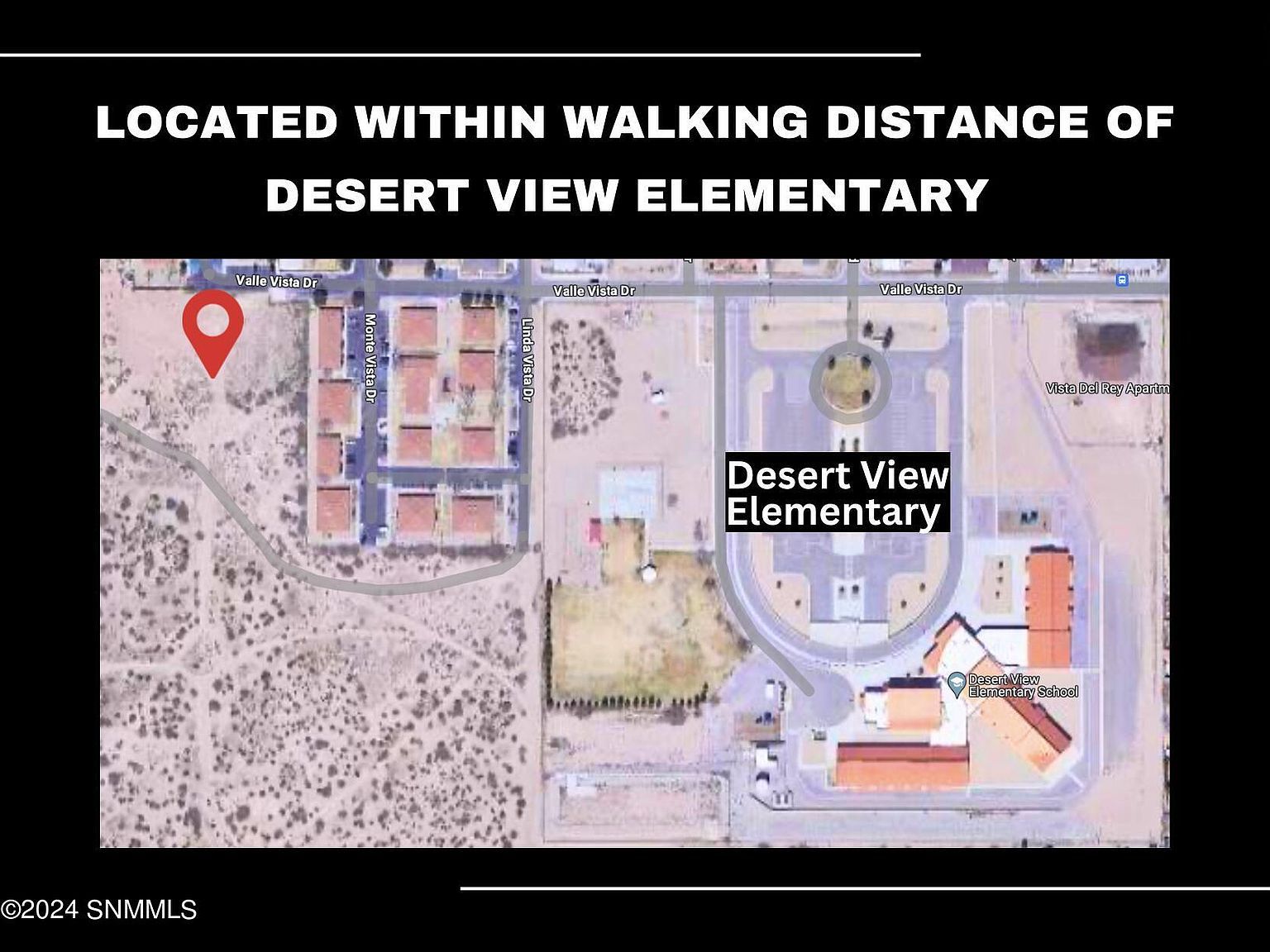 1411 Valle Vista Dr Sunland Park, NM 88063 - Thumbnail 5