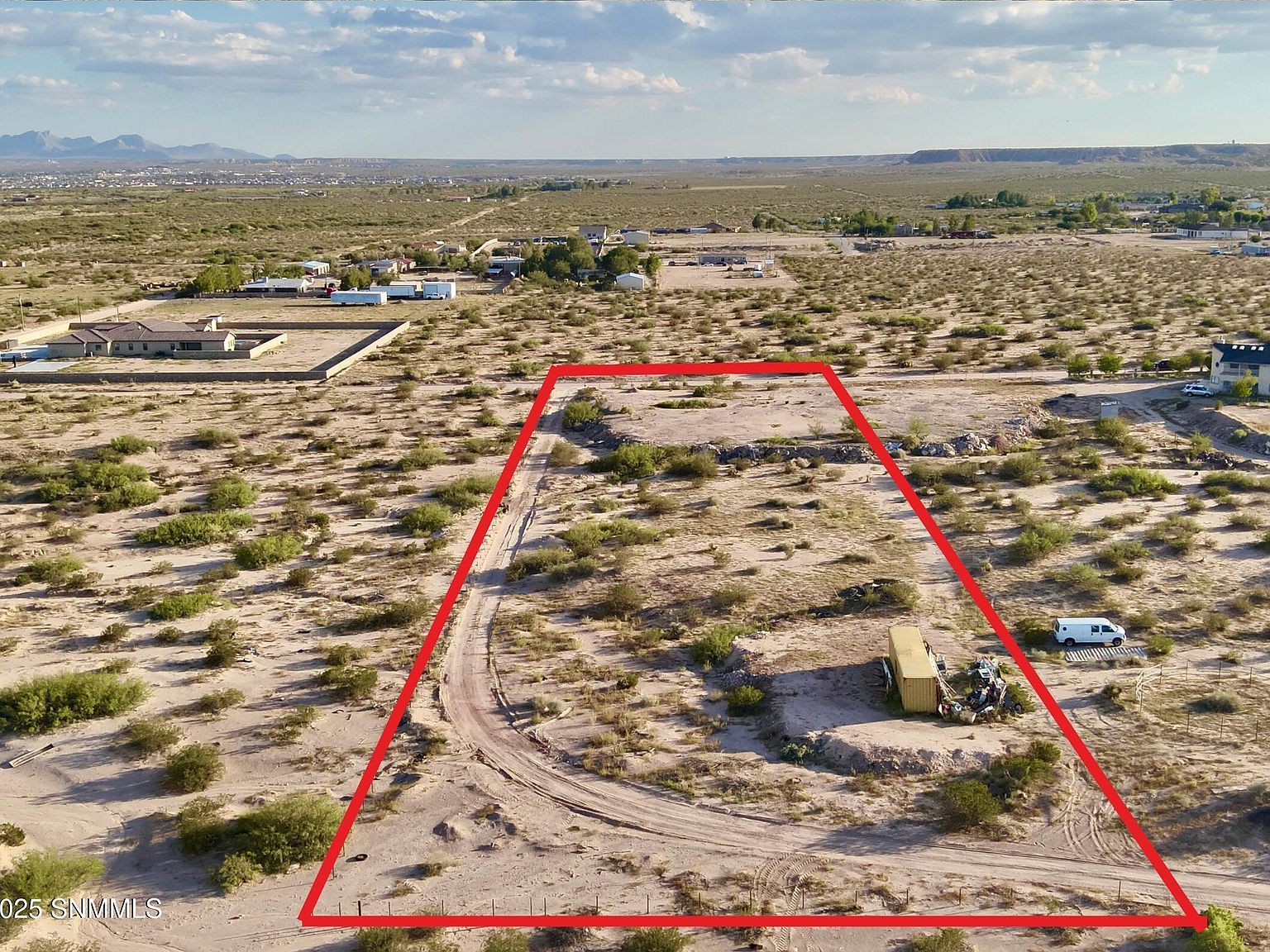 150 Macarena Rd Anthony, NM 88021 - Thumbnail 5