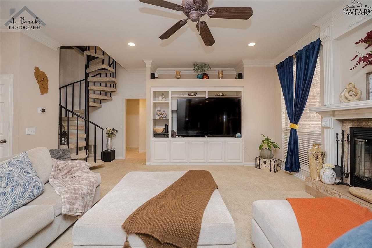 5121 Wakefield Ln Wichita Falls, TX 76310 - Thumbnail 5