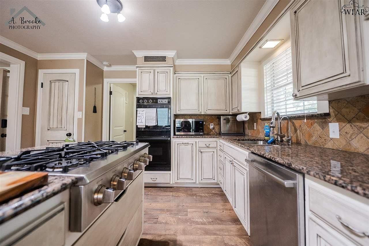 2617 Amherst Dr Wichita Falls, TX 76308 - Thumbnail 5