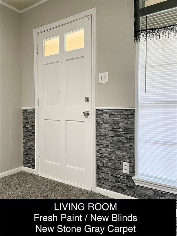 1721 White St Alexandria, LA 71301 - Thumbnail 5