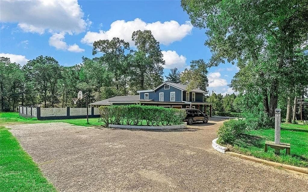 124 Country Club Rd Winnfield, LA 71483 - Thumbnail 5