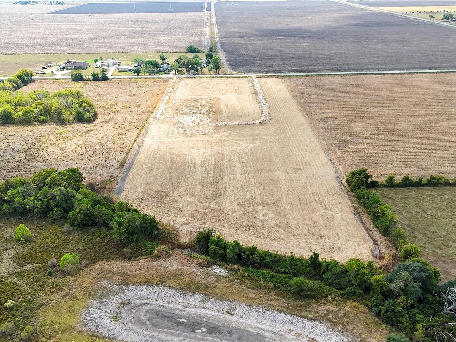 3046 County Road 356 Louise, TX 77455 - Thumbnail 5