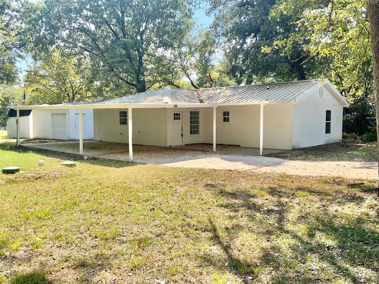 588 Vicksburg Ln Livingston, TX 77351 - Thumbnail 5