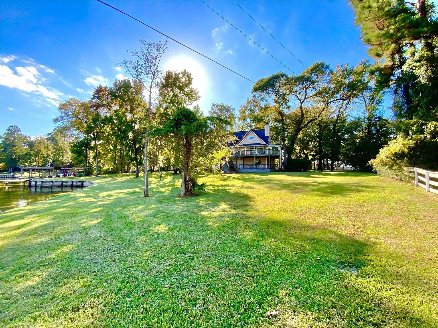 416 Island Dr Livingston, TX 77351 - Thumbnail 5