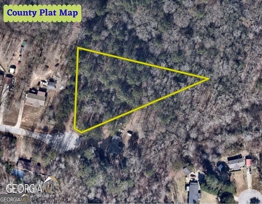 0 Maple Trl Sharpsburg, GA 30277  | Land/Lot