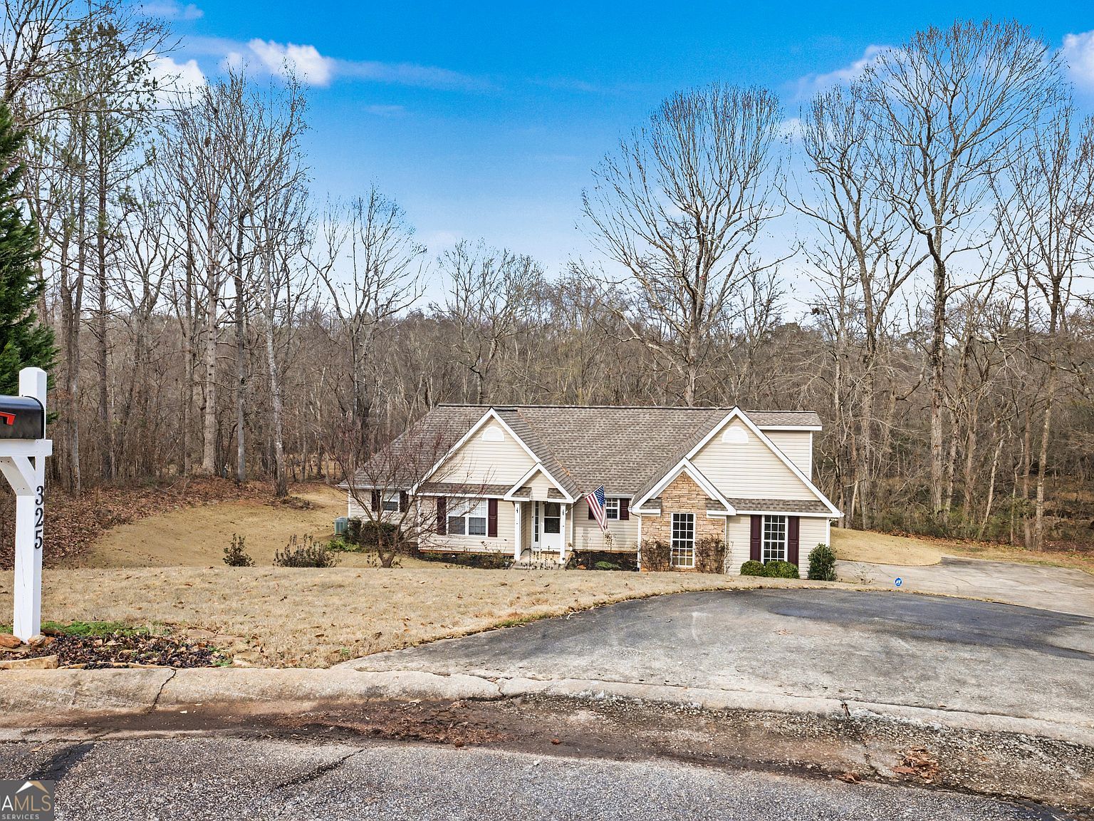 325 Ashley Woods Dr Newnan, GA 30263 - Thumbnail 5