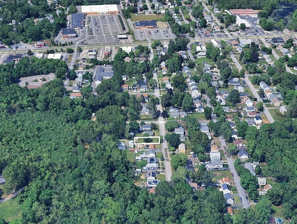 Glenwood St Springfield, MA 01119 | Land/Lot