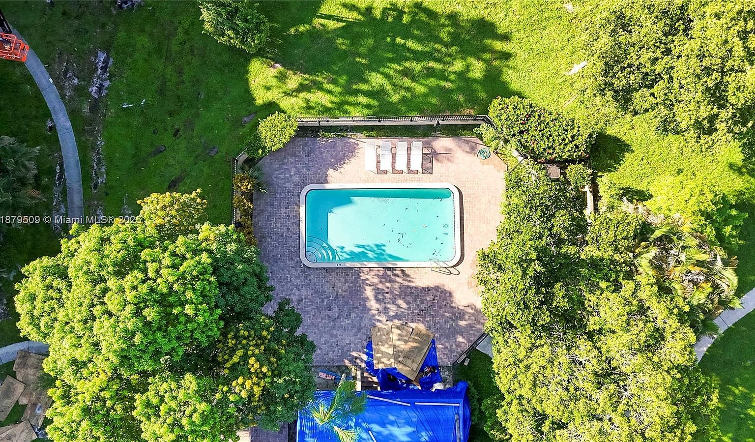 6301 N Falls Circle Dr APT 206 Lauderhill, FL 33319 - Thumbnail 5