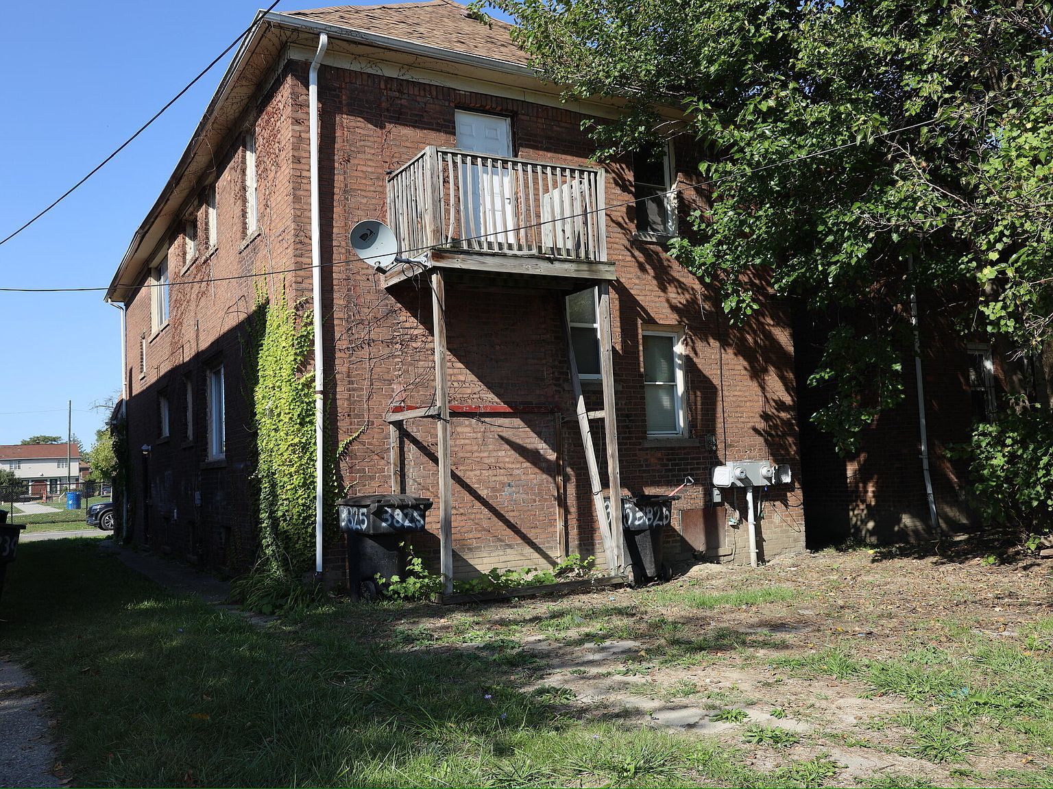 3825 Waverly St Detroit, MI 48238 - Thumbnail 5