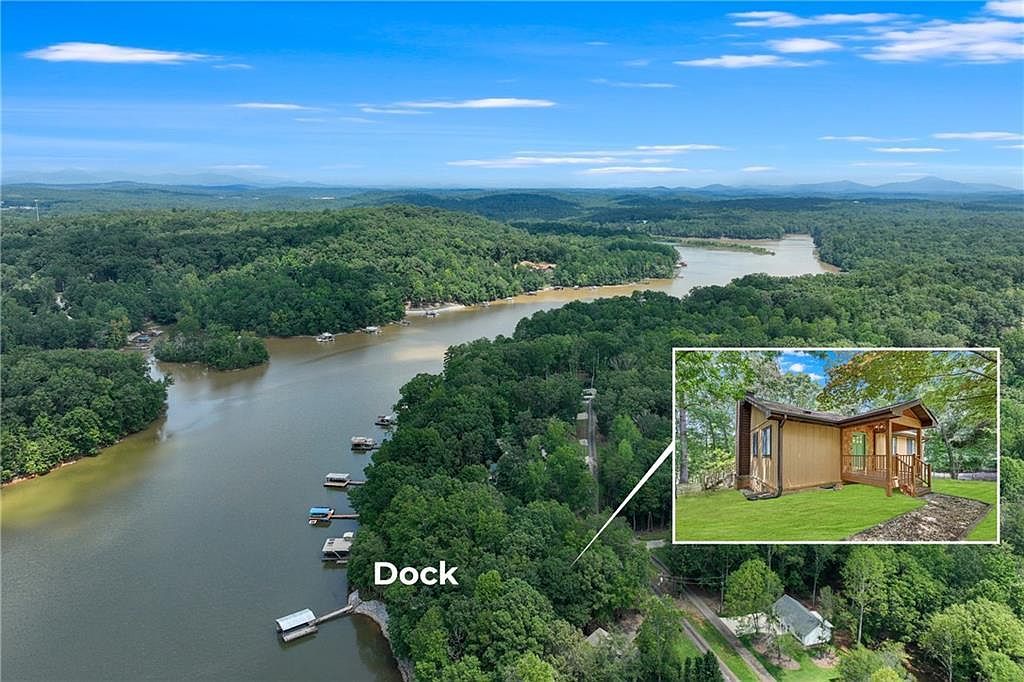 8070 Beachwood Dr Murrayville, GA 30564 - Thumbnail 5