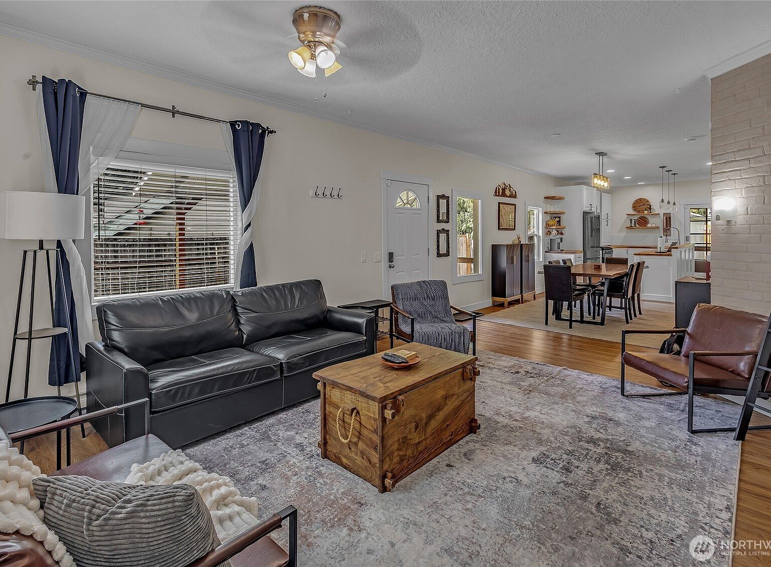 140 Skyline Dr Port Angeles, WA 98362 - Thumbnail 5
